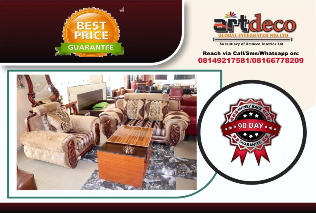 How To Read Upholstery Cleaning Codes ARTDECO GLOBAL INTEGRATED NIG.LTD