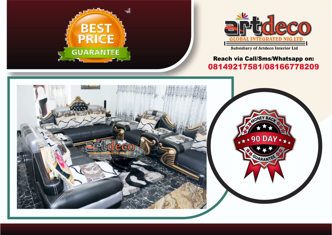 How To Read Upholstery Cleaning Codes ARTDECO GLOBAL INTEGRATED NIG.LTD