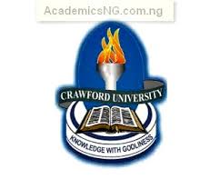 Crowford University