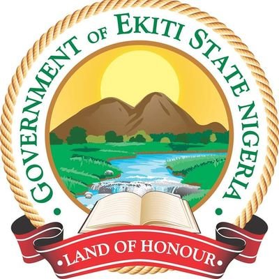 Ektit State Logo